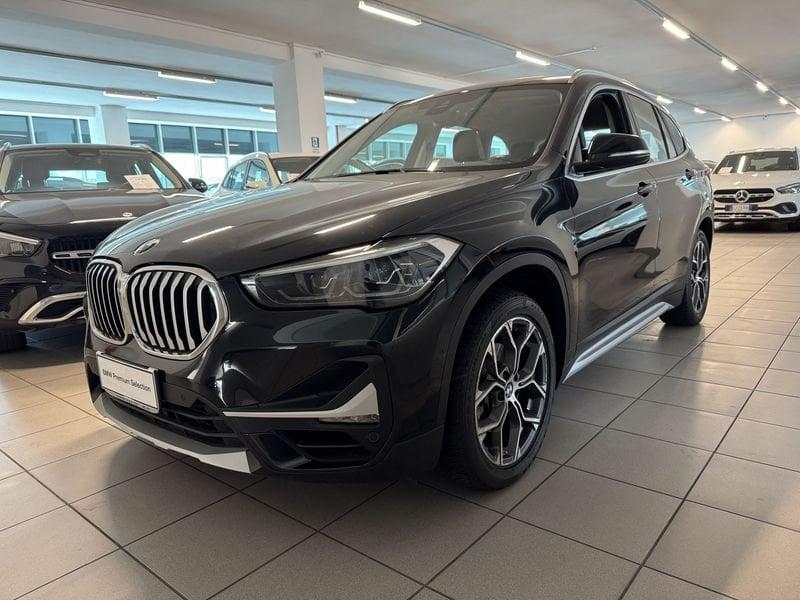 BMW X1 sDrive18i xLine