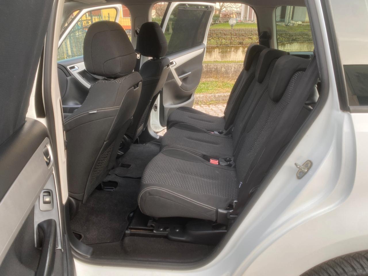 Citroen C4 Grand Picasso 1.6 e-HDi 7Posti