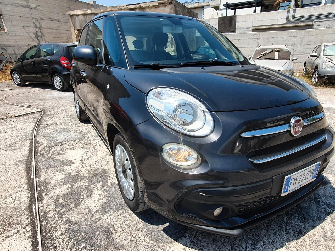 Fiat 500L 1.3 Multijet 95 CV Business anno 2017