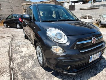 Fiat 500L 1.3 Multijet 95 CV Lounge anno 2017