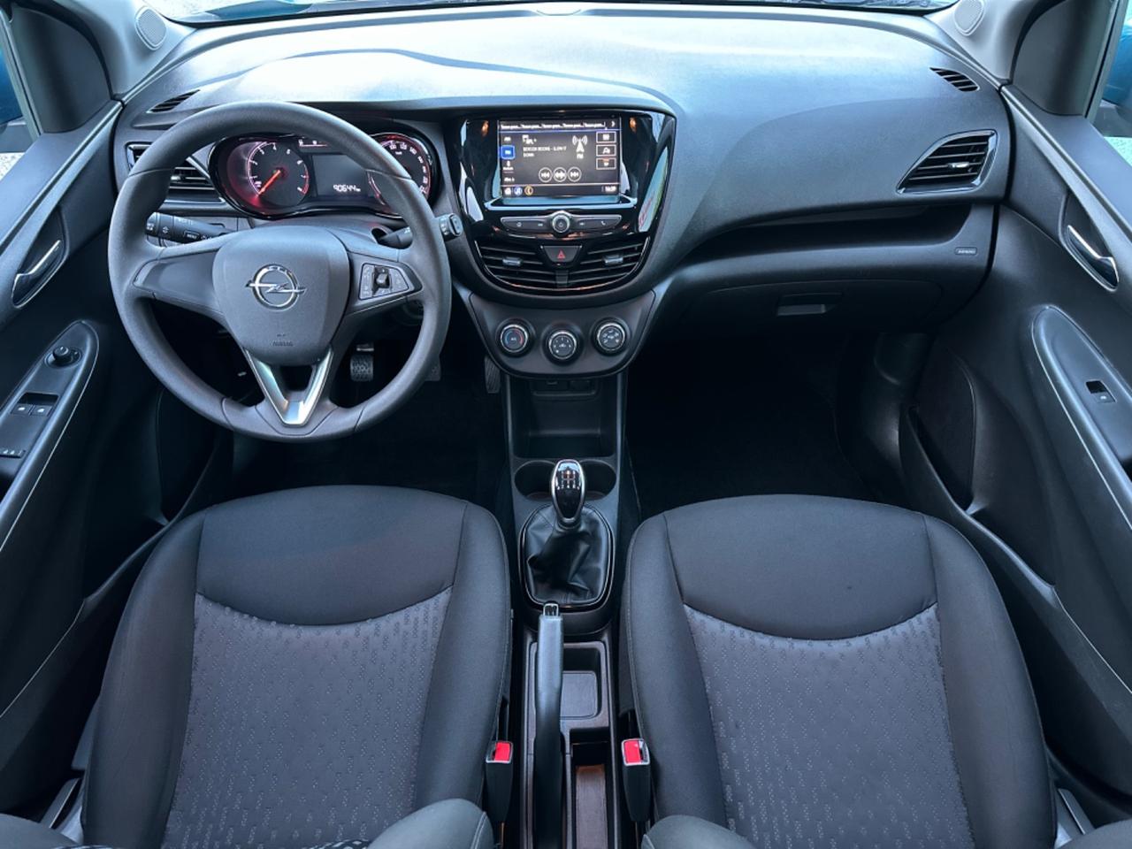 Opel Karl 1.0 Rocks 73cv 2019