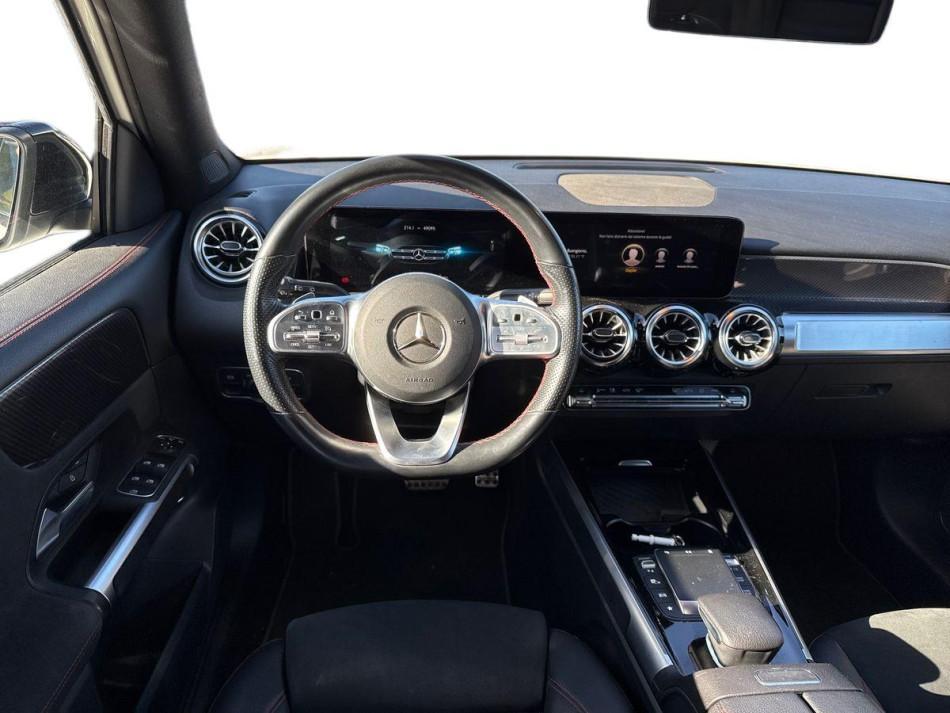 Mercedes GLB 200 d Premium auto