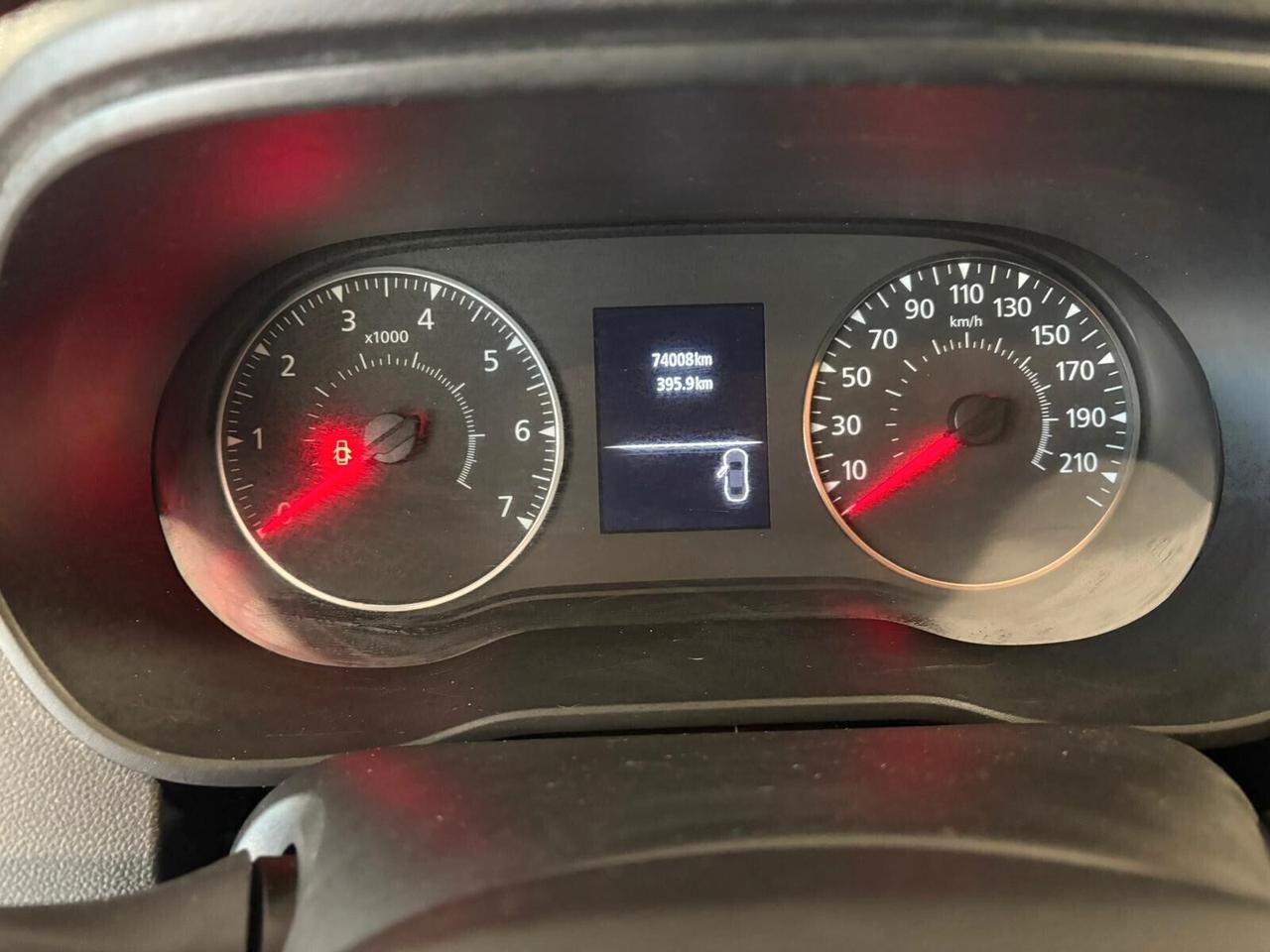 Dacia Duster 1.6 SCe GPL 4x2 Prestige