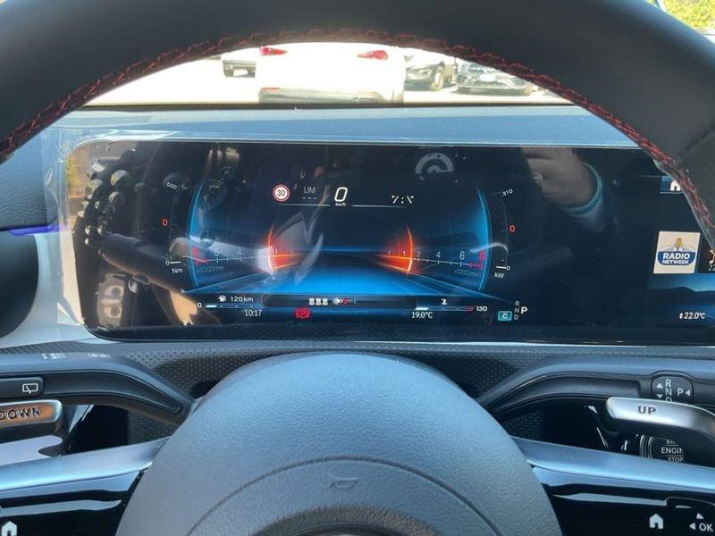 Mercedes-Benz Classe A 45 S AMG 4Matic+ AMG Line Premium
