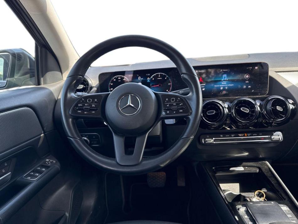 Mercedes GLA 200 200 D Executive 8G-DCT