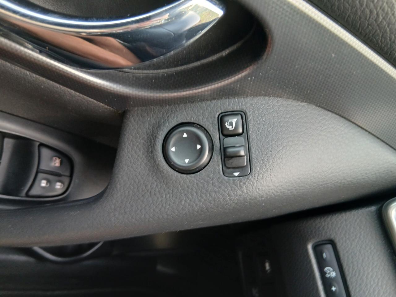 Nissan Qashqai 1.5 dCi N-Connecta