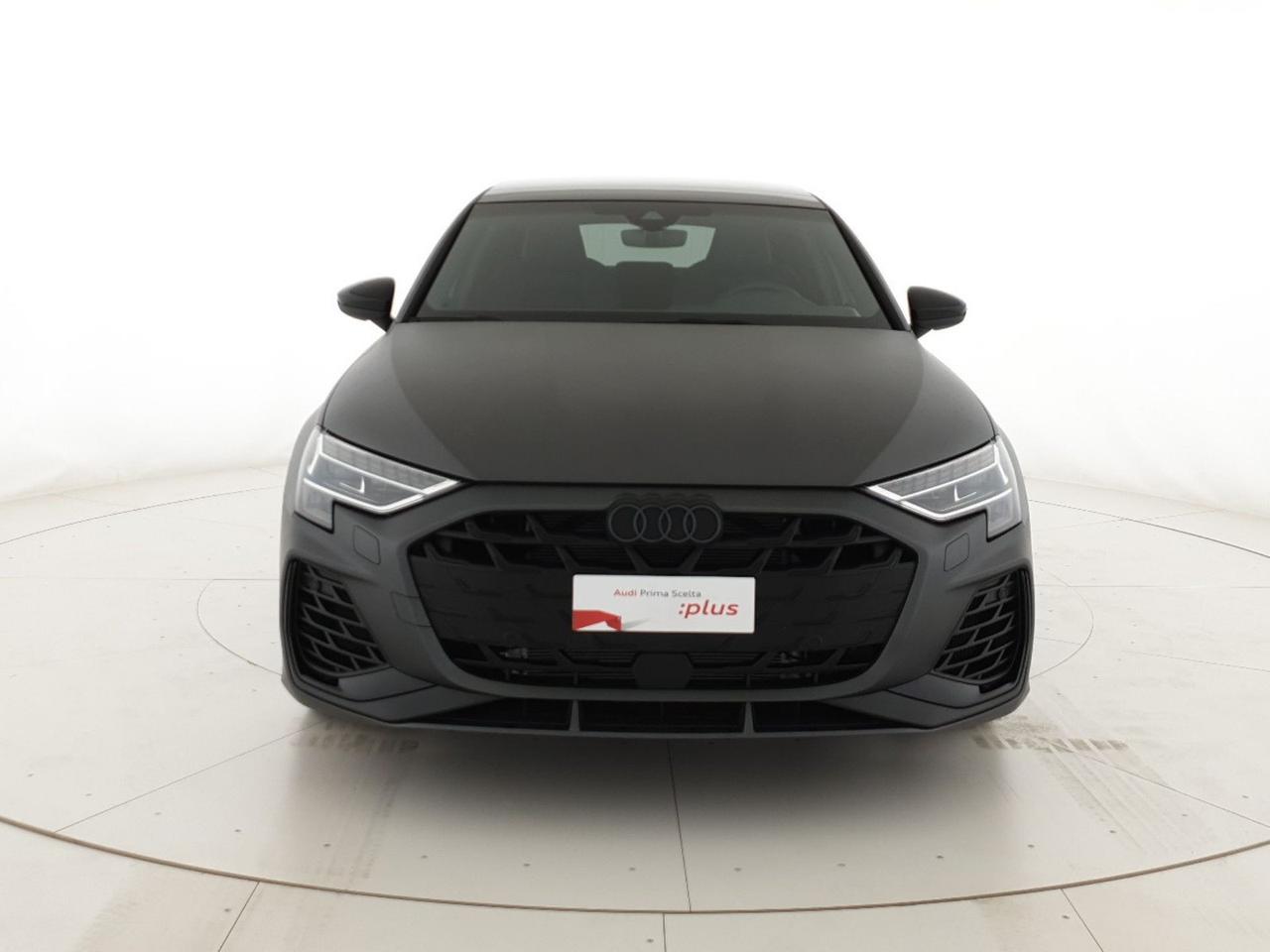 Sportback 2.0TFSI 333CV quattro Str Sport Attitude