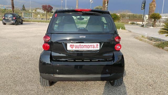 SMART ForTwo 1000 52 kW coupé passion n°8