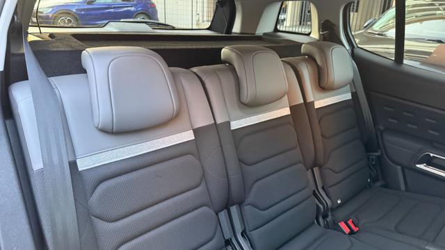 CITROEN C5 Aircross BLUEHDI 130 EAT8 FEEL PACK *FULL LED*R.CAM*.18