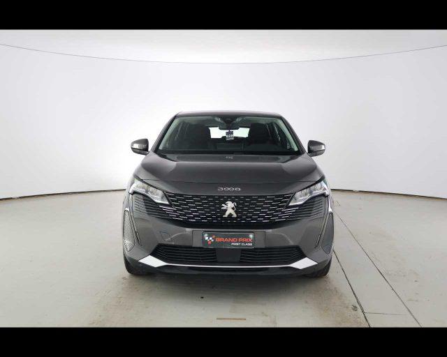 PEUGEOT 3008 BlueHDi 130 S&S Active