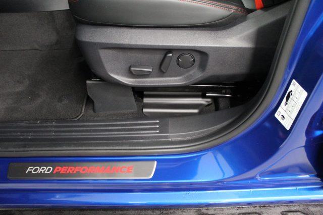 FORD Ranger Raptor 2.0 Ecoblue 210 CV Double Cab KM0 MY26