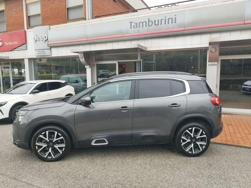 Citroën C5 Aircross C5 Aircross BlueHDi 130 S&S Shine