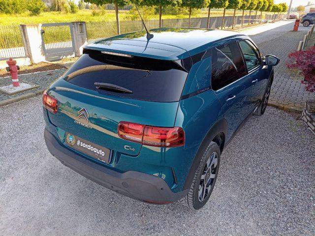 CITROEN C4 Cactus BlueHDi Shine