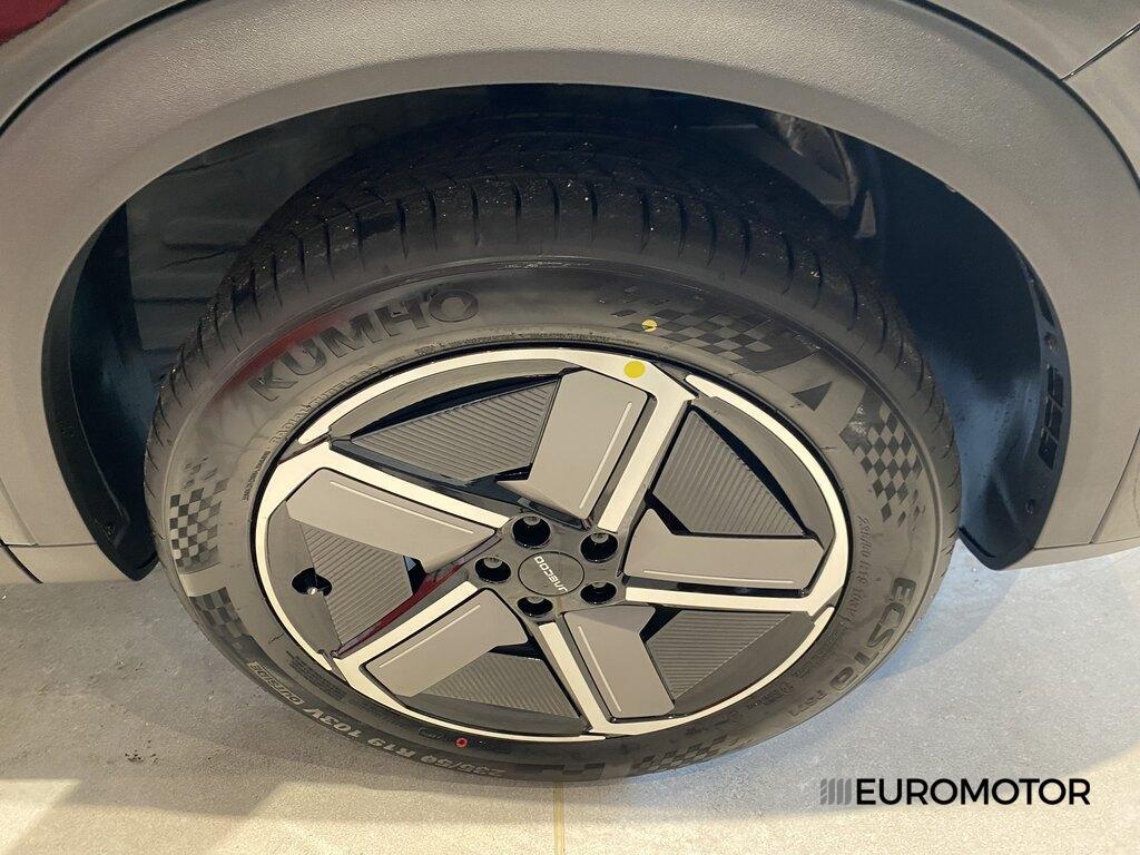 Jaecoo Jaecoo 7 Super Hybrid 1.5 TGDI Plug-in Exclusive 2WD