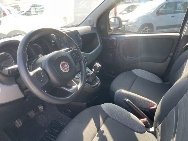 FIAT Panda 1.0 Hybrid