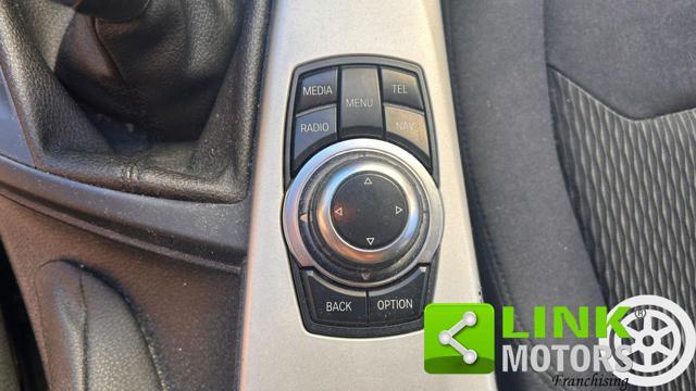 BMW 320 X Drive Touring M sport