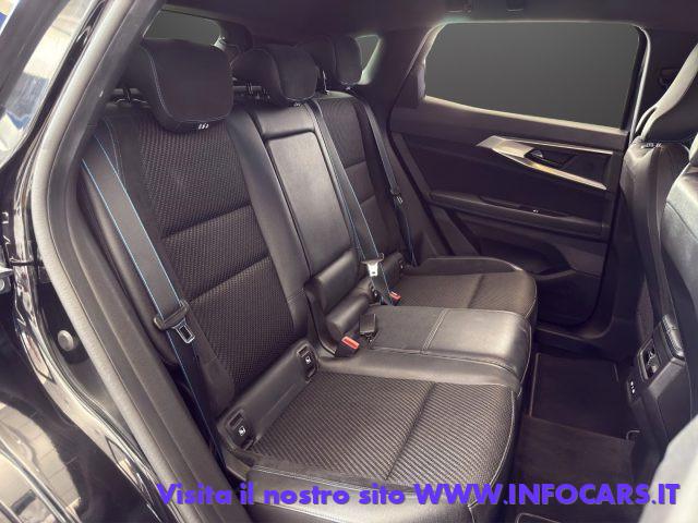 RENAULT Austral Full Hybrid E-Tech 200 CV Techno Esprit Alpine