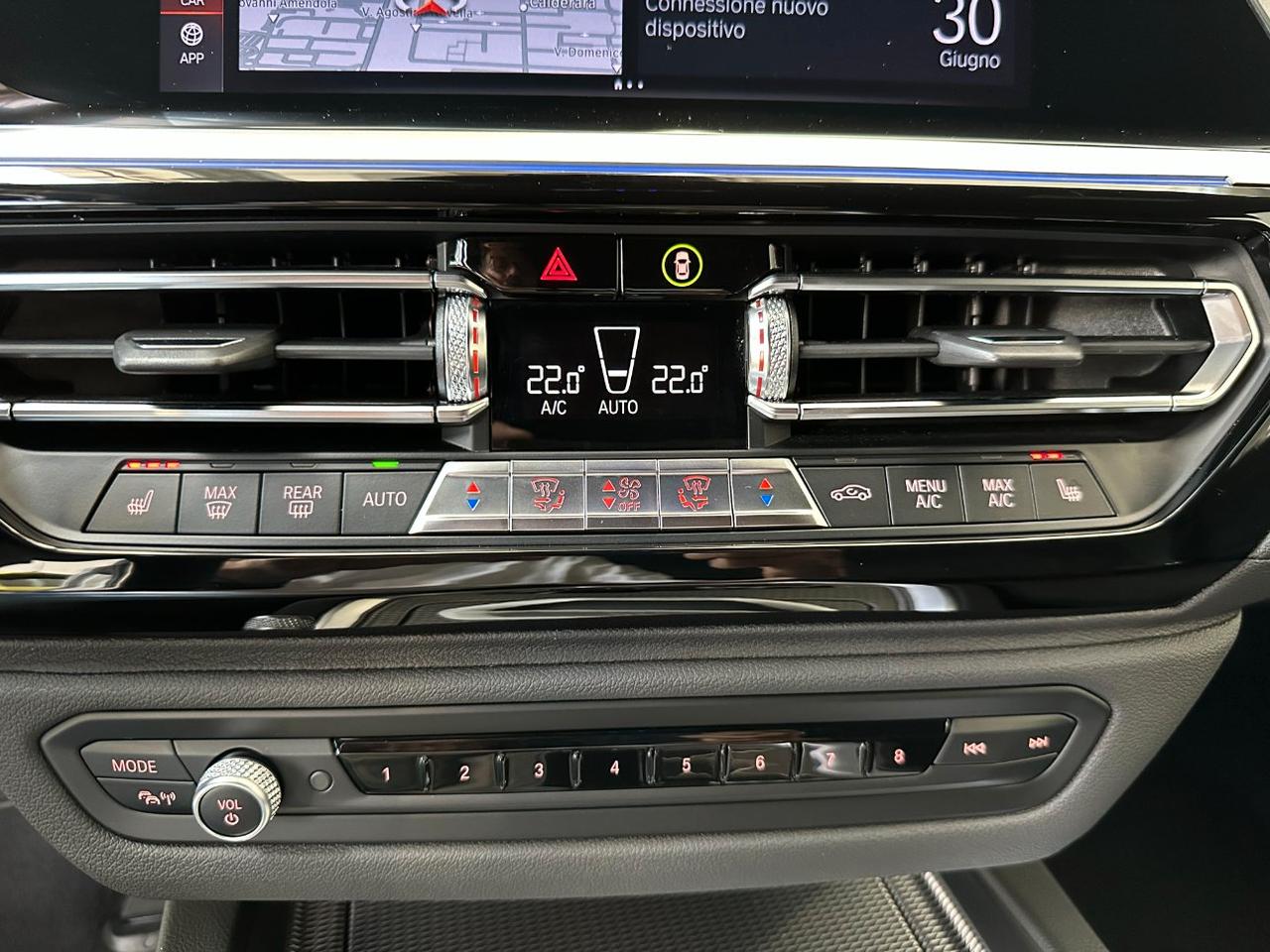 BMW Z4 sdrive 20i Msport auto-19"-Carplay