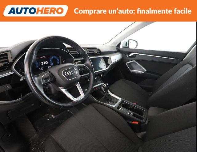 AUDI Q3 35 TDI S tronic