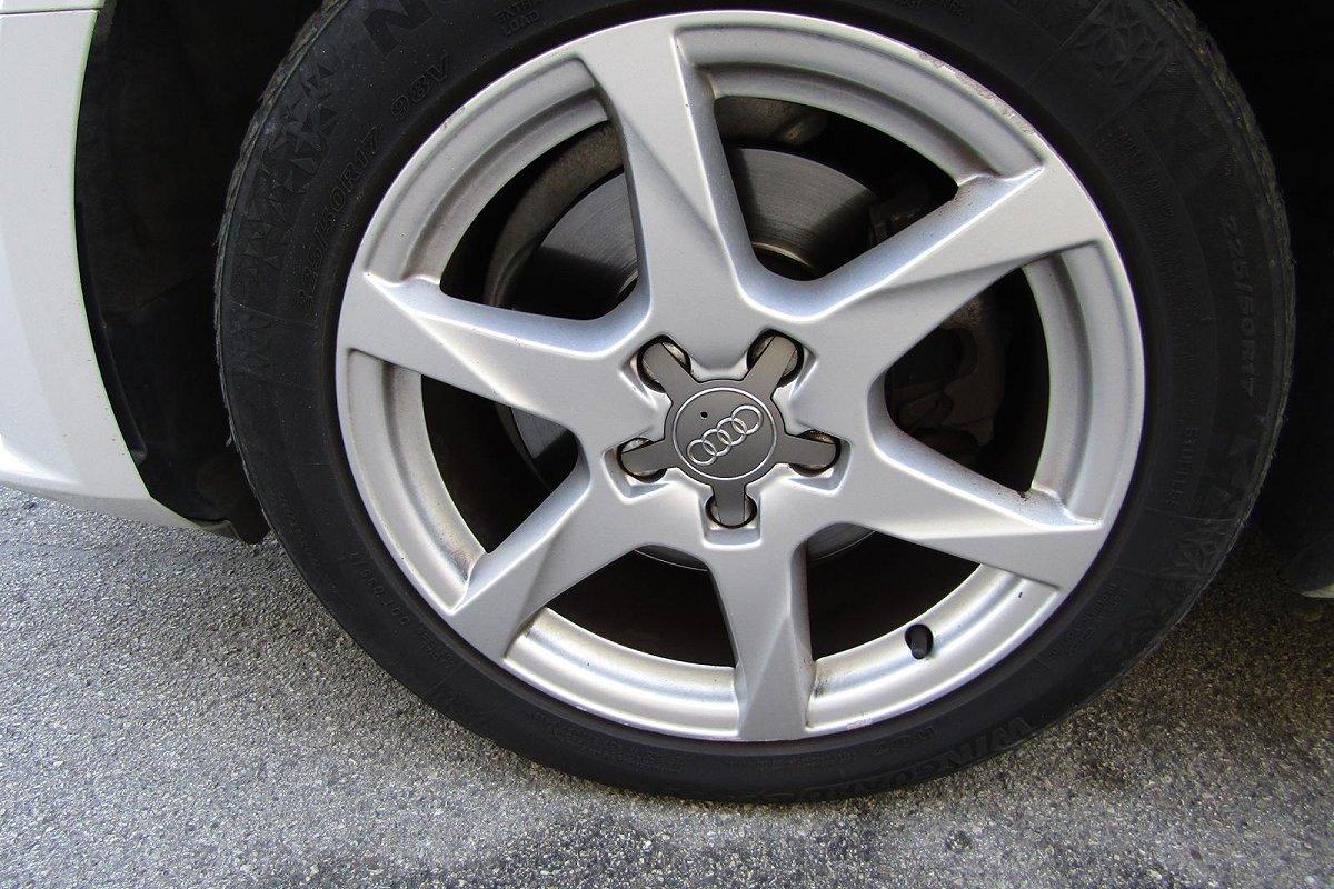 AUDI A4 Avant 2.0 TDI 150 CV S tronic Business