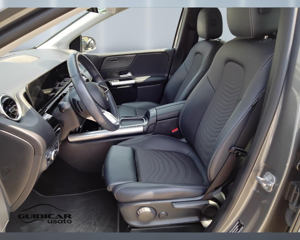 Mercedes-Benz Classe B - W247 2023 - B 180 Progressive Advanced auto