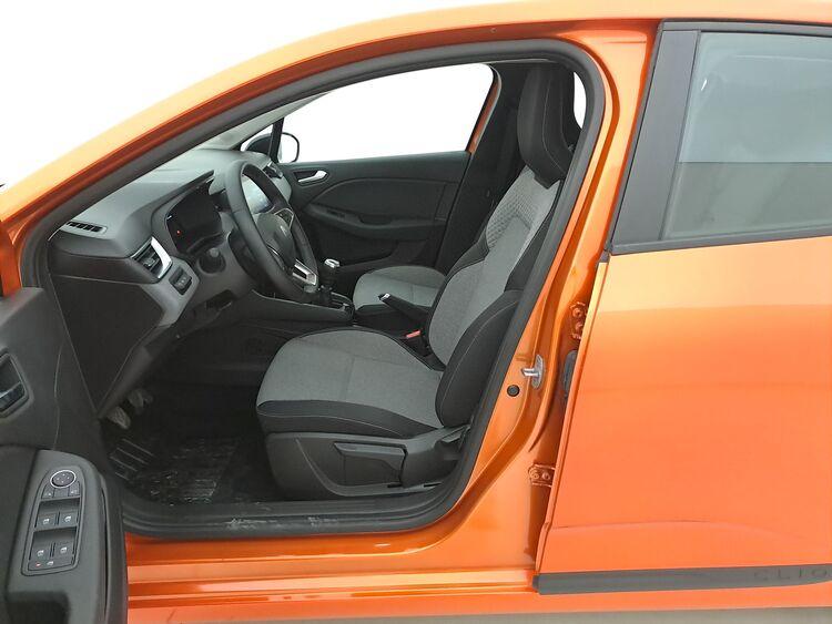 Renault Clio Evolution BR140161 1.5 Diesel 101CV
