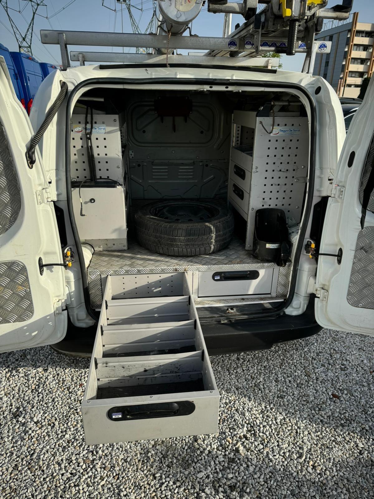 Fiat Fiorino 1.3 MJT Cargo Iva Compresa