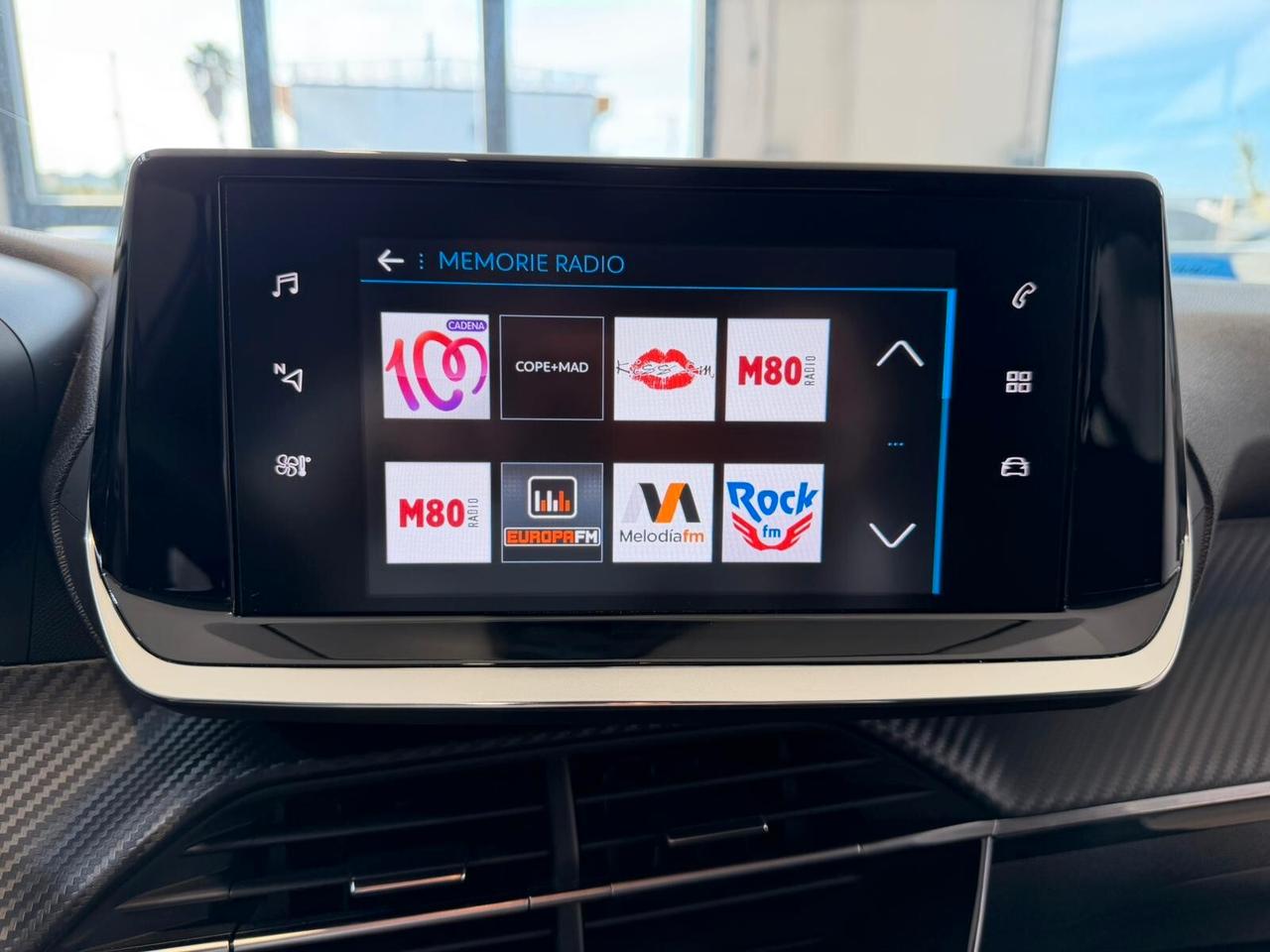 Peugeot 208 BlueHDi 100 Stop&Start 5 porte Active