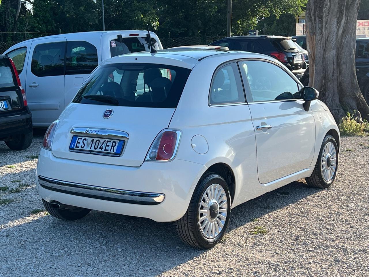Fiat 500 1.2 Euro 5 "Leggere descrizione"