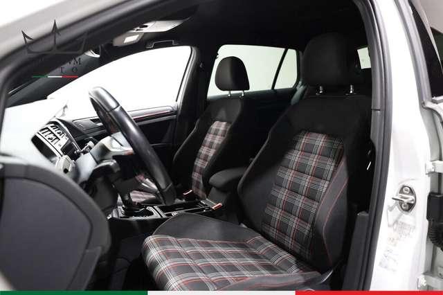 Volkswagen Golf GTI 5p 2.0 tsi Performance 245cv dsg