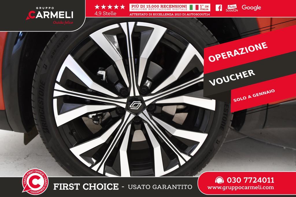 Renault Austral 1.2 E-Tech full hybrid Iconic