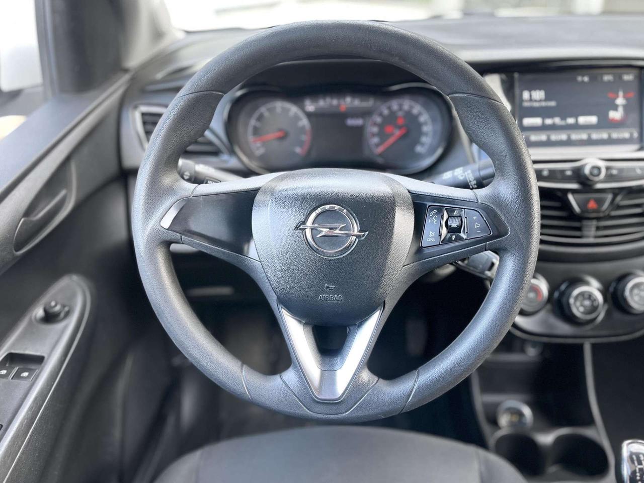 Opel Karl 1.0 Gpl 73CV E6 Neo - 2017