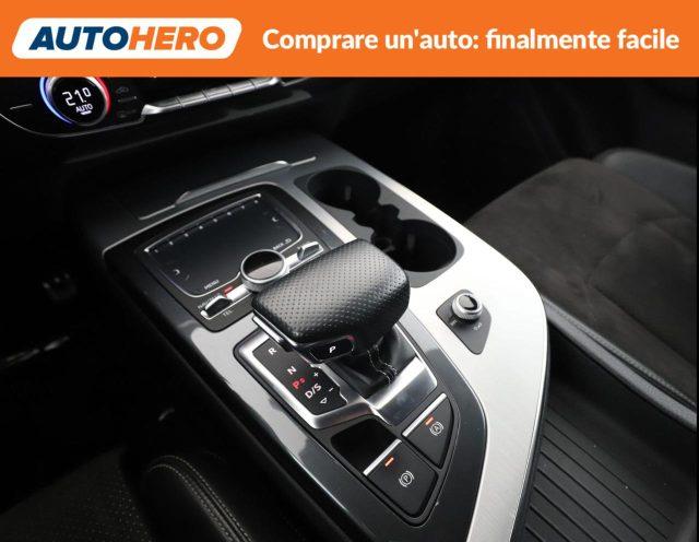 AUDI Q7 3.0 TDI 272 CV quattro tiptronic