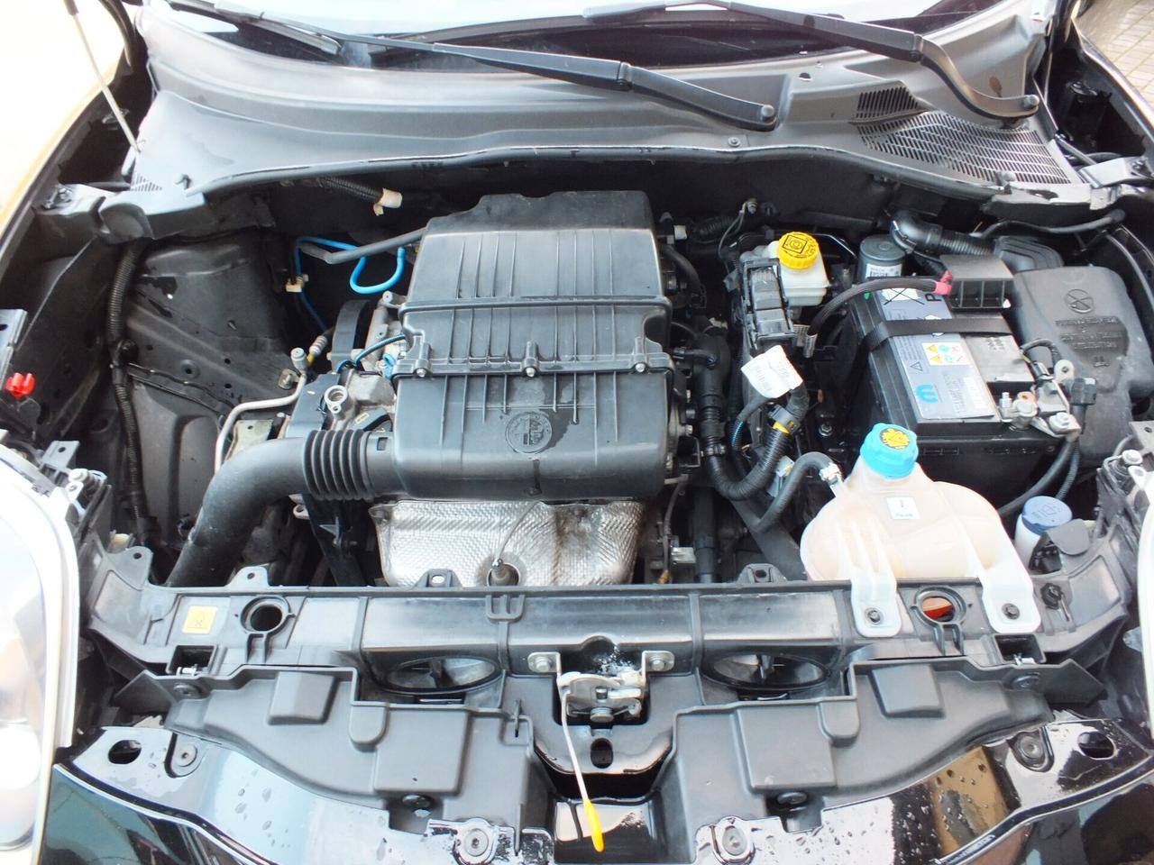 ALFA ROMEO MITO 1.4 78 CV 8V S&S URBAN EURO 6/B