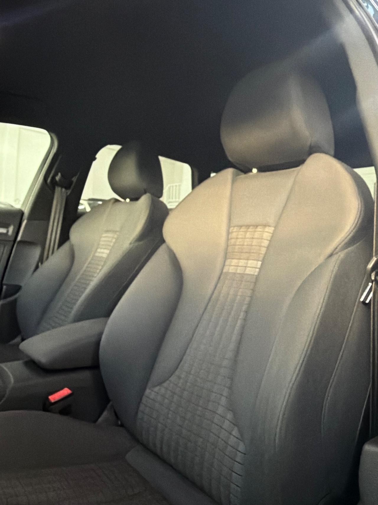 Audi A3 SPB 40 TFSI quattro S tronic FINANZIABILE