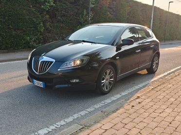 Lancia Delta 1.4 GPL - NEOPATENTATI