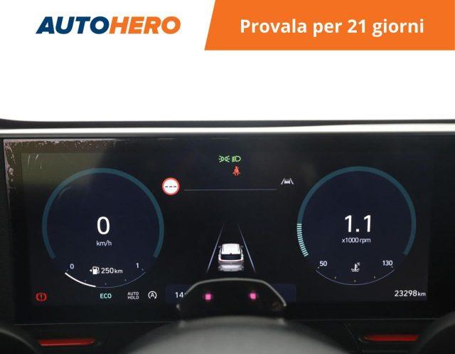 HYUNDAI Kona 1.0 T-GDI Hybrid 48V iMT NLine