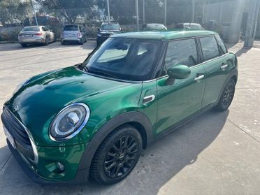MINI Mini 5 porte Mini 1.5 One Baker Street 5 porte