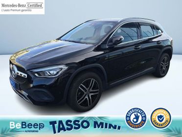 Mercedes-Benz GLA 180 D SPORT PLUS AUTO