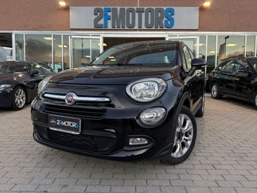 Fiat 500X 1.6 mjt Pop Star 4x2 120cv