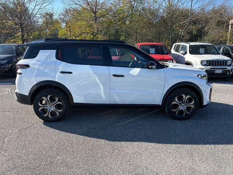 Citroën C3 Aircross II 2024 1.2 puretech turbo Plus 100cv