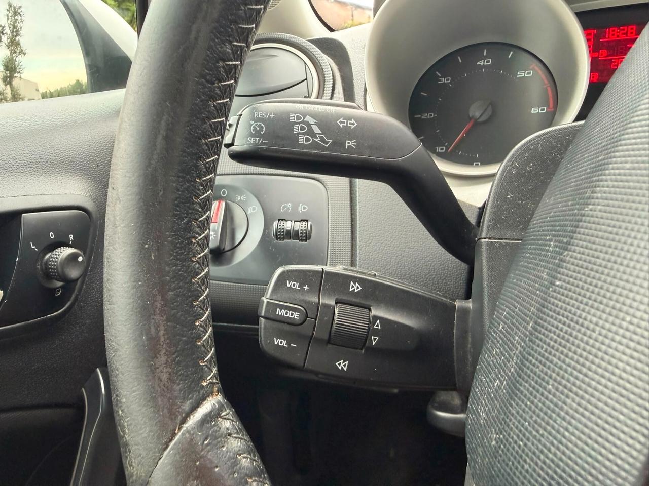 Seat Ibiza SW1.6 TDI 105 CV Sport EURO 5