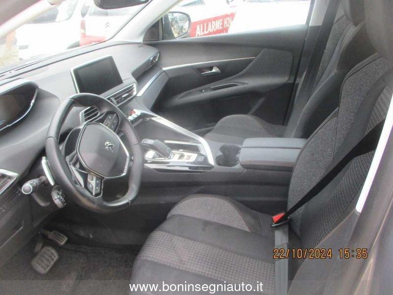 Peugeot 3008 BlueHDi 130 EAT8 S&S Business