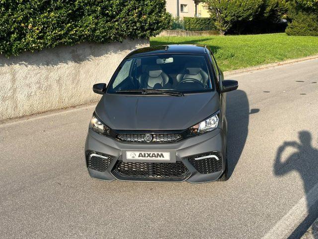 AIXAM GTI AIXAM