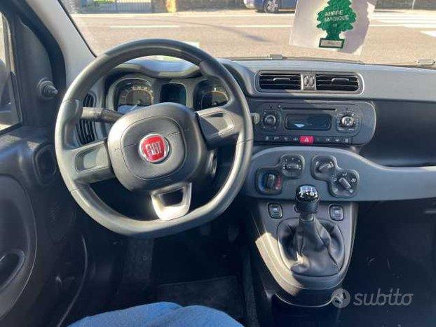 Fiat Panda Easy 1.3 MJT 95 CV S&S