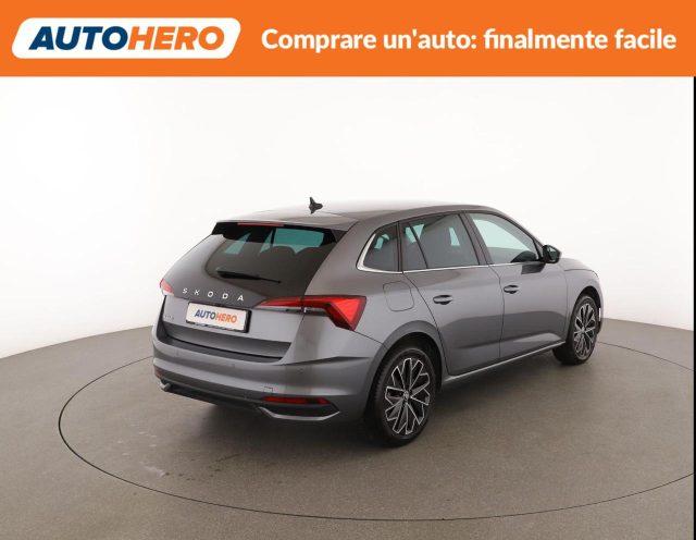 SKODA Scala 1.0 TSI 115 CV Style