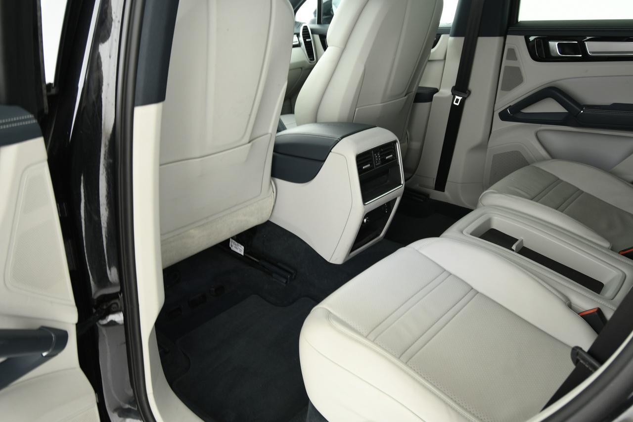 PORSCHE Cayenne Coupe 3.0 tiptronic x COMMERCIANTI CAMERA+C20"+TETTO PANO