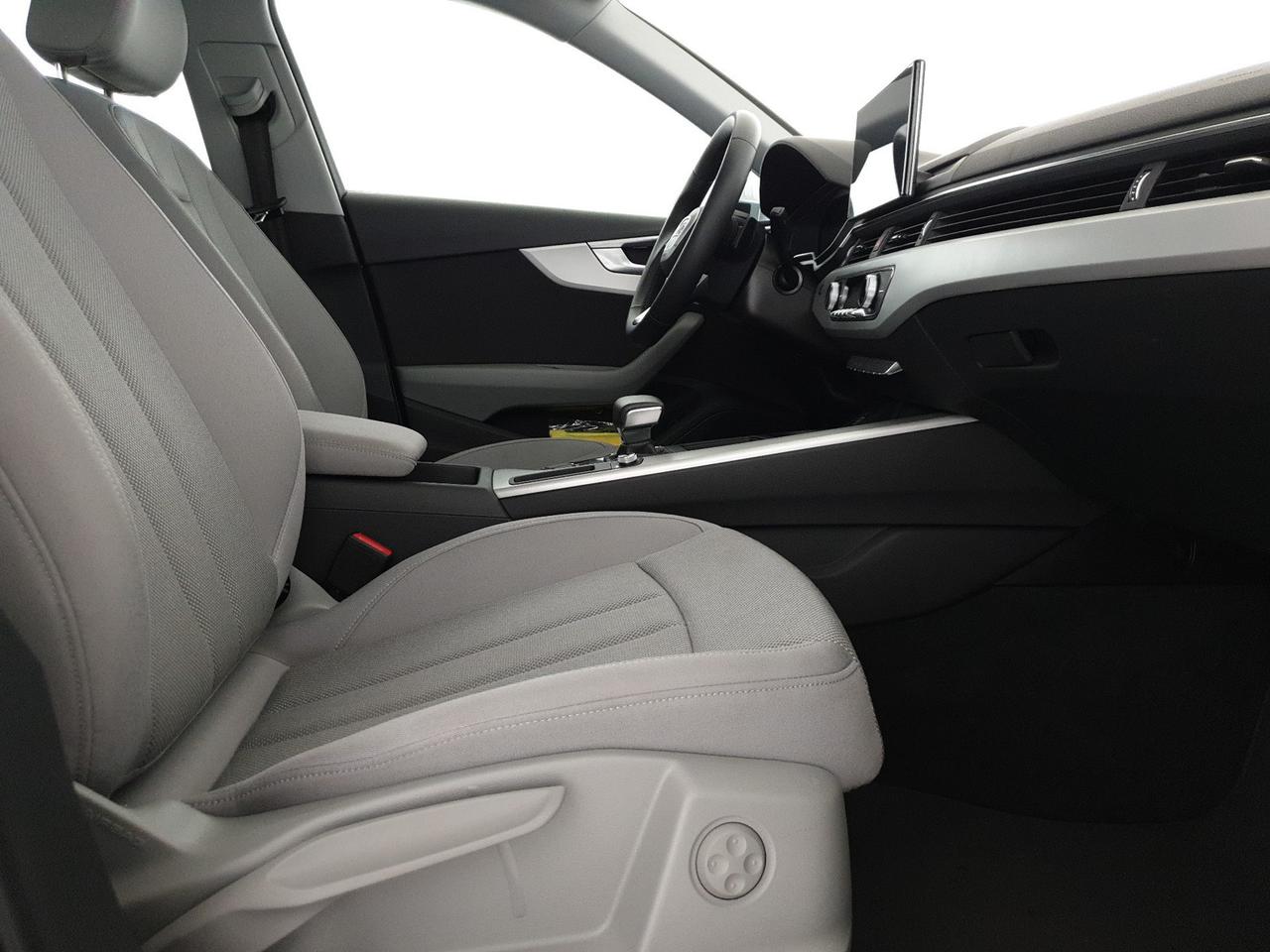 Avant 40TDI 204CV S tronic Business Advanced