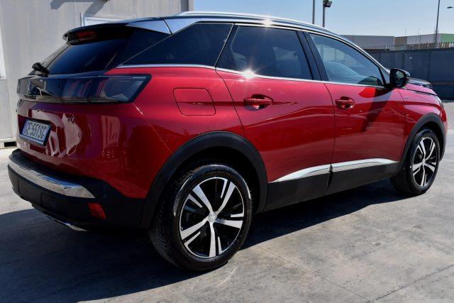 PEUGEOT 3008 BlueHDi 130 S&S GT *Navi,Sensori,LED*