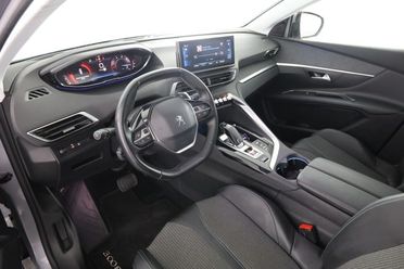 PEUGEOT 3008 3008 BlueHDi 130 S&S EAT8 Allure Pack